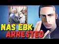 Nas Ebk Charged with 2nd Degree Murder in Connection to Times Square Shooting