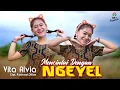 Lagu Mencintai Dengan Ngeyel - Vita Alvia (Official Music Video)