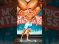 My Posing Routine at the NPC Mid American Winter Classic