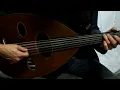 Quality Floating Bridge Arabic Oud ud Aro2