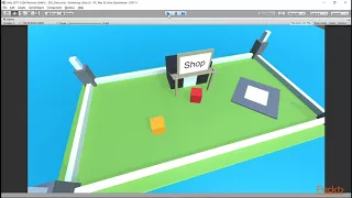 Enhancement with Unity UI Advanced Modal Dialogs packtpub com