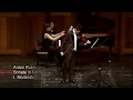 Anton Rubinstein Sonata in f minor for Viola and Piano op.49