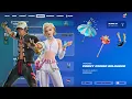 Lagu All FREE Ranked Rewards (C7S1 Ranked) Fortnite