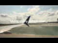 Korean Air Flight 35 and Delta Flight 1734 from ICN to ATL ATL to YYZ