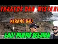 Download Lagu TRAGEDI dan MISTERI di karang HAU laut PANTAI SELATAN
