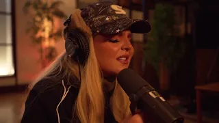 Just A Mess (Live acoustic studio session)
