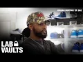 LAB VAULTS EP 002 JORDAN BURTON