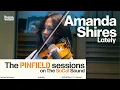 Amanda Shires - Lately The Pinfield Sessions from 88 5FM The SoCal Sound