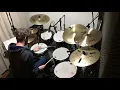 Bad Liar Drum Cover (Imagine Dragons)
