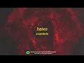 xxanteria - BAIXO