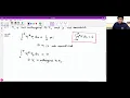 Quantum Mechanics Lec 6 - Operators Commutator Bracket Eigenvalue Equation GATE IITJAM NET