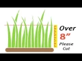 Weeds Code Enforcement PSA