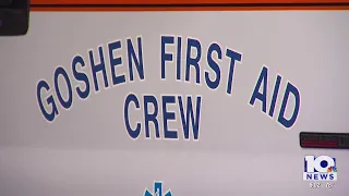 Rockbridge County moves to cut ties with Goshen First Aid Crew following audit embezzlement charge