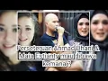 Download Lagu PERSETERUAN AHMAD DHANI \u0026 MAIA ESTIANTY MAU DIBAWA KMN ??