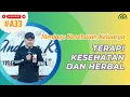 Download Lagu Menjaga Kesehatan Keluarga dengan Herbal \u0026 Terapi BSM