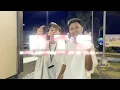 Download Lagu Kiki Manabung - HTS !!! Ft. Steve Wuaten ( BAPOMED )