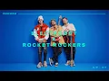 Download Lagu ELECTROOBY X ROCKET ROCKERS - \