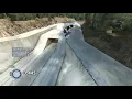 Skate 3 Speed Glitch Double Bridge Gap