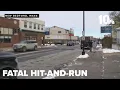 16-year-old charged in fatal New Bedford hit-and-run