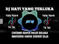 Download Lagu DJ CINTAMU HANYA PALSU BELAKA REMIX | FULL BASS TERBARU VIRAL TIK TOK