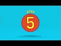 KENO 603 How to Play Instructions