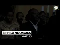 Lagu Siphila ngomusa (UL CHORISTERS)