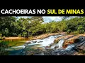 The 8 Best Cities with Waterfalls in Minas Gerais