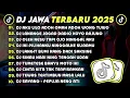 Download Lagu DJ JAWA TERBARU 2025 FULL BASS 🎧 DJ AKU LILO ADOH OMAH ADOH WONG TUWO 🎶 DJ LANANG TENAN VIRAL TIKTOK