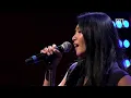 Anggun - La neige au Sahara
