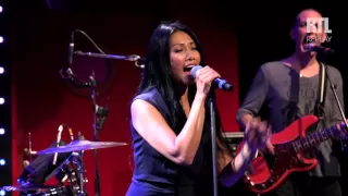 Download Anggun - La neige au Sahara MP3