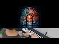 Download Lagu Zedd (with Muse) - 1685 (Jarel Gomes Piano)