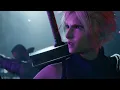 Final Fantasy VII Rebirth OST - Main Theme of FFVII - Battle Edit