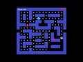 Pacman creation in C