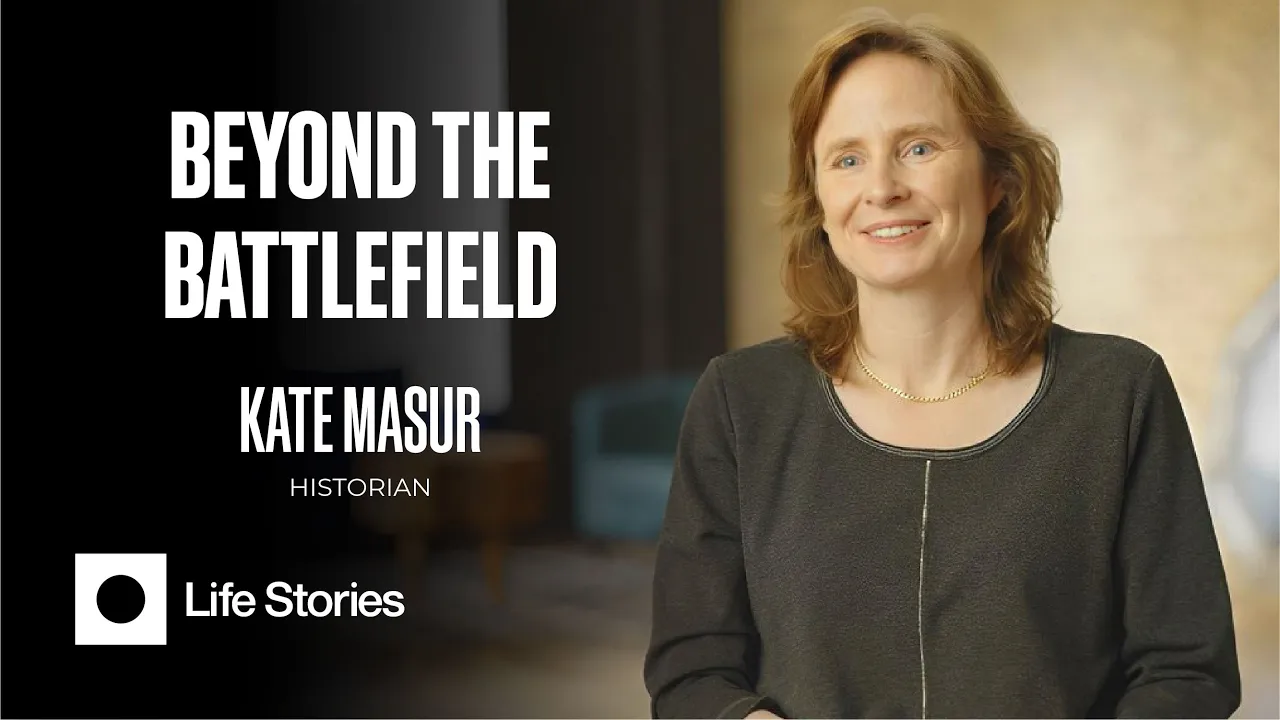 Kate Masur Interview: Examining Pre-Civil War Tensions and Reconstruction