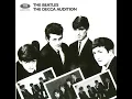 Lagu The Beatles Decca audition tapes