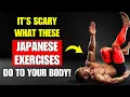 Download Lagu 7 Movements That Gave The Japanese Bodies That Live Over 100 years! (You Can Do Them Too)