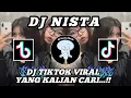 DJ TIKTOK VIRAL SUNDA KAPERIH KANYERI || DJ NISTA || DJ SUNDA FULL SLOW BASS FYP TERBARU...!!!