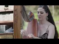 Ashley for the Arts Music Festival in Arcadia WI