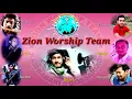 Lagu BE MAYA SONGSARAO, ZION WORSHIP TEAM ( Official song )