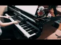 【FF14】Endwalker ～ "想いが動かす力" With Hearts Aligned / piano