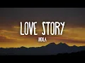 Download Lagu Indila - Love Story (Lyrics)