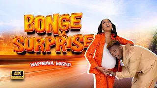 BONGE LA SURPRISE By Wapendwa Muziki Official Music Visualizer 