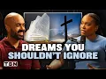 Stephanie Ike Okafor Is God Speaking in Your Dreams The Power of Your Dreams TBN