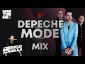 Download Lagu DEPECHE MODE MIX | Mix by Perico Padilla |  @depechemode  #davegahan #martingore #depechemodefans