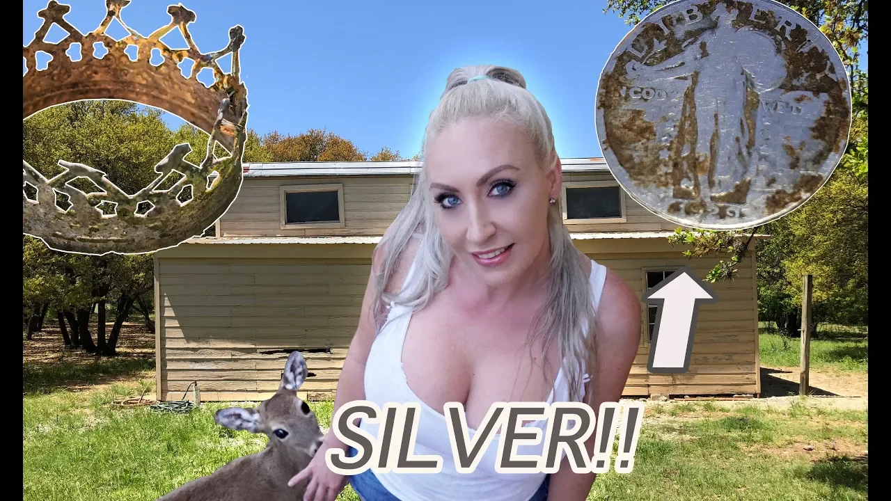 Diggin Britt Sexy