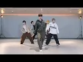 킥플립 KickFlip '처음 불러보는 노래 (My first love song)' Dance Practice Mirror