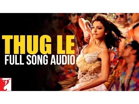 Download MP3 Thug Le - Full Song Audio | Ladies vs Ricky Bahl | Vishal Dadlani | Shweta Pandit | Salim-Sulaiman