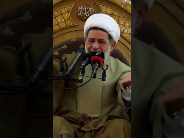 ⁣#الشيخ_جعفر_الابراهيمي إضغط متابعة محبي الشيخ جعفر الإبراهيمي #حيدر_البياتي #باسم_الكربلائي #اكسبلور