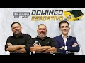 Lagu Domingo Esportivo - 14/12/25