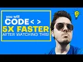 Creating a CheatSheet Template using HTML CSS JavaScript